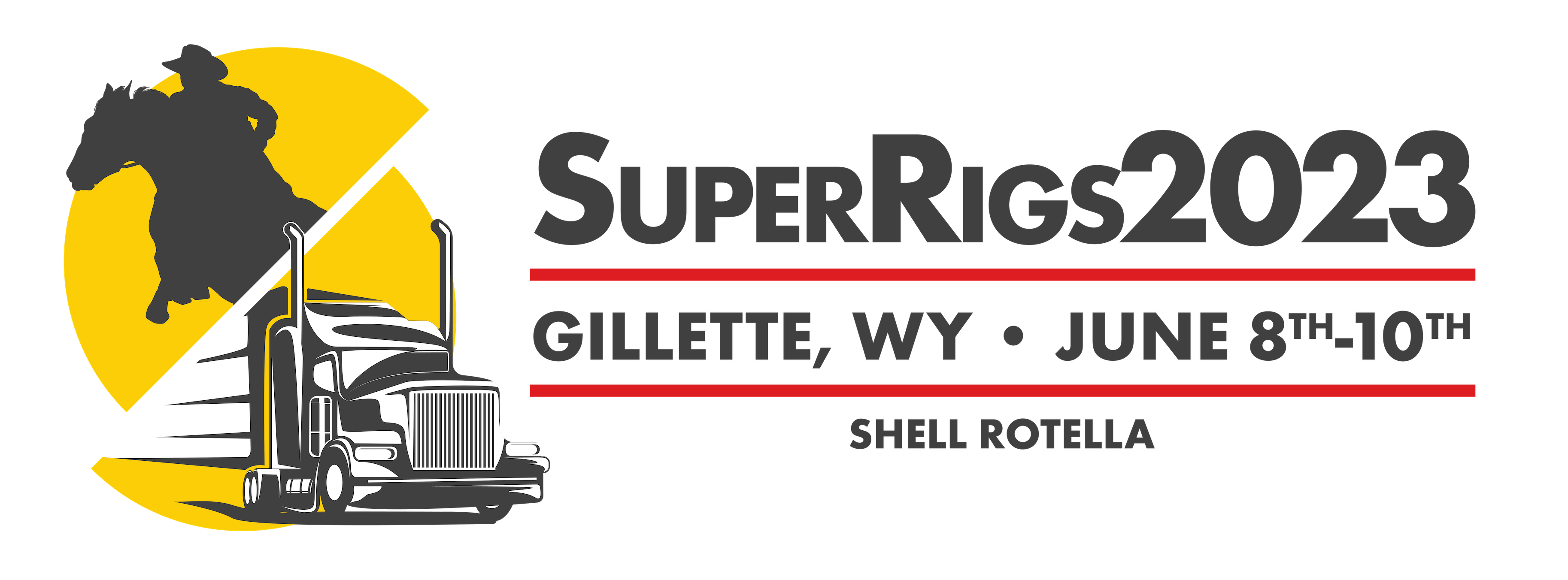 SuperRigs Logo